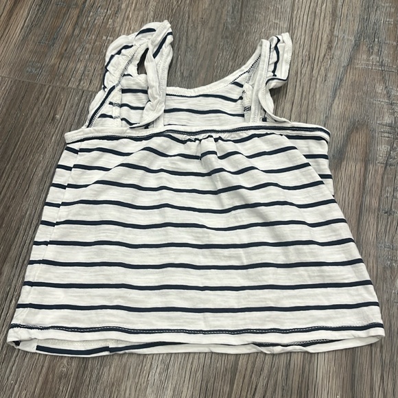 🦄 5/25 Rise Little Earthling Tank Top - Picture 2 of 3